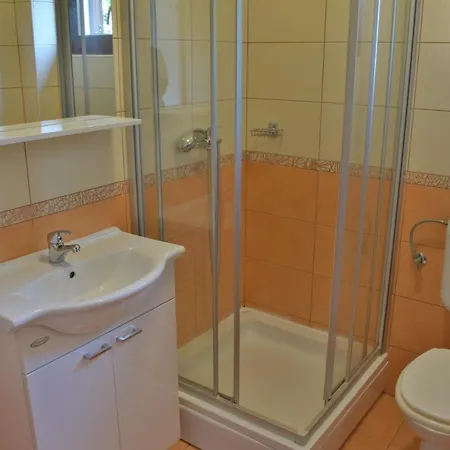Apartmán Niko