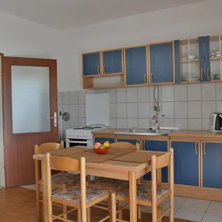 Apartmán Niko *